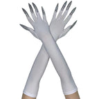 White B / One size fits all