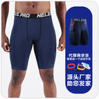Navy blue / M