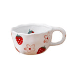 250ml / White strawberry