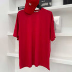 Light plate Red / M
