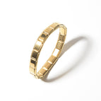 Sz063_b model_gold glossy surface (eighteen sections per piece)