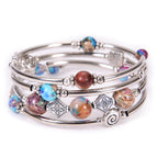 Emperor Stone Bracelet
