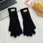 7-Black