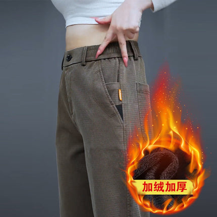 Lyocell Tencel Casual Pants for Men, New Summer Thin Straight-Leg Drapey Wide-Leg Pants, Loose Sports Ice Silk Long Pants