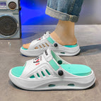 [fashion model] white / 36