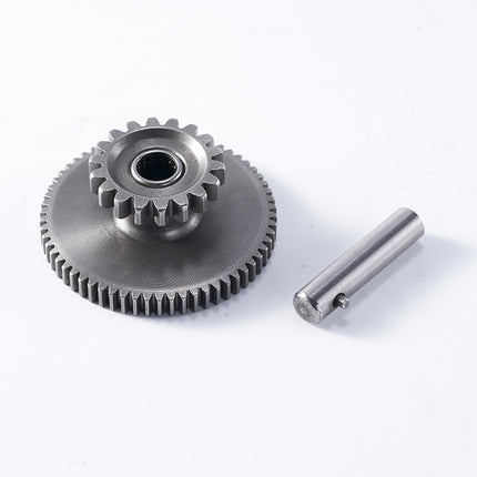 Motorcycle engine head accessories motor gear assembly CG125/150 original accessories factory direct sales