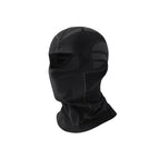 [thin, warm and breathable] black gray