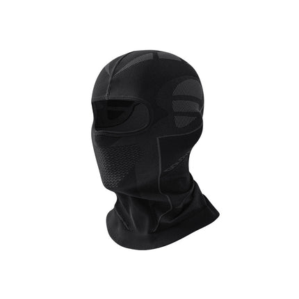Golovejoy Ski Mask Helmet Lining Cycling Neck Protector Face Protection Warm Windproof High Elastic Breathable