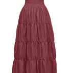 Wine red / XS