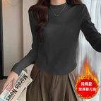 Gray/baby fleece*6606 / M