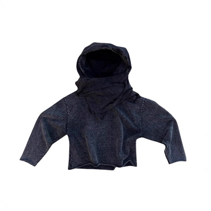 Amazon Cross-Border 2026 New European and American Style Unisex Hooded Sweatshirt Solid Color Casual Sweatshirt Source Manufacturer Wholesale