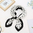 11#D letter white 70*7010 / 70*70