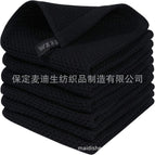 30*30cm (with hook) / Black