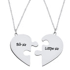 Two-Piece Necklace Set