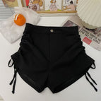 Black / XS