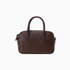 Kuan kuan-brown [ready stock] / Ordinary outfit