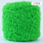 27 fruit green