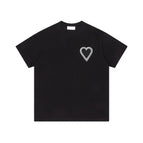 Black heart [8802 car chapter model] / S
