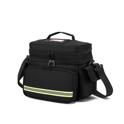 Waterproof multi-function Amazon cross-border medical emergency kit medical kit