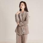 Ladies-light coffee / M