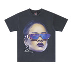 S668 wash water black / S