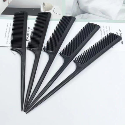 Comb Women's Household Portable Straight Hair Comb Airbag Comb Men's Curly Hair Massage Meridian Fluffy Hollow Cleaning