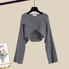 Gray top single piece / M recommendation 40-50kg