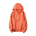 Papaya orange / S160cm 50kg