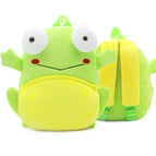 Animal frog
