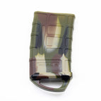 Camouflage color