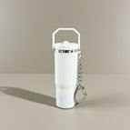 New portable white