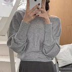 Light gray [chic +9872] / S 【 40-45kg 】