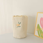 Big olive storage bag