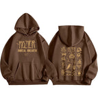 brown / XS