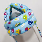 Blue Car / Average size: 42 -- 58 cm size can be