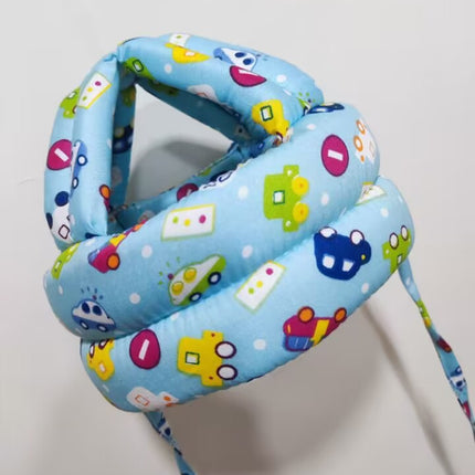 Head protection cap baby drop-proof cap children's toddler cap baby crash-proof cap baby drop-proof cap baby