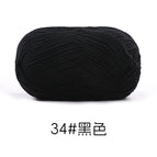 34 black