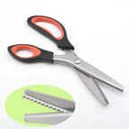 Black red triangle 5mm