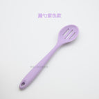 Colander purple style