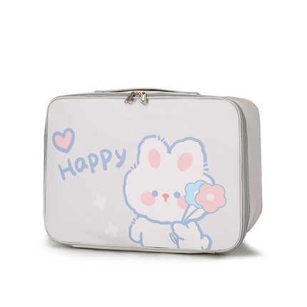 Short-Distance Travel Storage Bag, Clothing Storage Bag, Shoulder Bag, Large-Capacity Boarding Bag, Portable Luggage Bag, Travel Bag