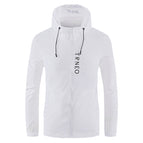 Sun protection clothing 2086 White / M (recommended 37.50 kg-52.50 kg