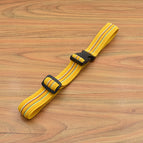 Yellow striped stream