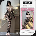 8809 / One size fits all