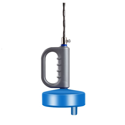 Sewer Artifact Toilet Special Tool Kitchen Toilet Toilet Dredge Poke Pipe Blocking Can