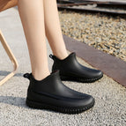 Black shoes [standard size] / 36