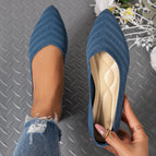 Navy blue / 36