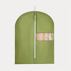 60*80 / Non-woven flat apple green