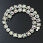 Gold 7inch bracelet (18cm)