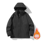 Black, same style for men and women / S