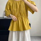 Mustard Yellow / M